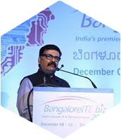 Mr. Deepak Bhardwaj