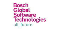 Bosch Global Software Technologies Private Limited