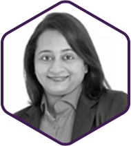 Meenakshi Burra | Director, Analytics Products | Unilever
