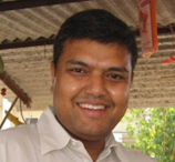 Hitesh Mohan Kumar