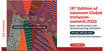 nasscom Global Inclusion Summit