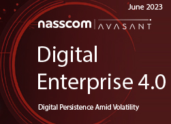 DIGITAL ENTERPRISE 4.0 - Digital Persistence Amid Volatility