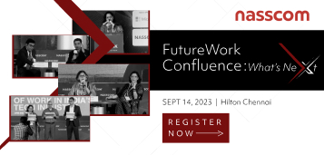 futurework confluence: what's next | september 14,2023 | Hilton Chennai