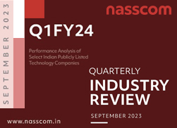 Quarterly Industry Review – September 2023