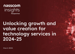 Unlocking Growth and Value Creation for Technology Services in 2024-25