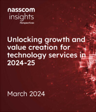 Unlocking Growth and Value Creation for Technology Services in 2024-25