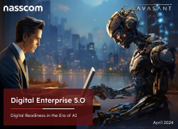 Digital Enterprise 5.0: Digital Readiness in the Era of AI