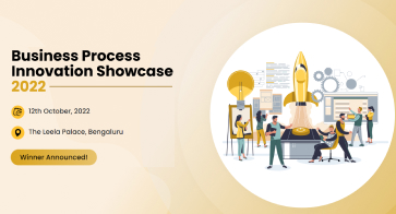 Business Process Innovation Showcase