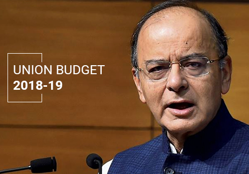 NASSCOM Statement In Response To The Union Budget 2018-19