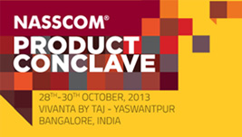 NASSCOM Product Conclave