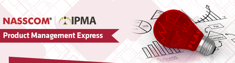 NASSCOM IPMA: Product Management Express