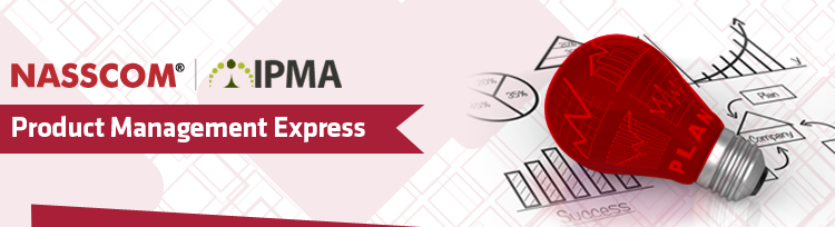 NASSCOM IPMA: Product Management Express