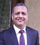 Dhruv Singhal