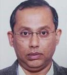 Dr Kaushik Saha