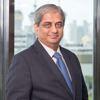 Aditya Puri