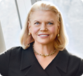 Ginni Rometty