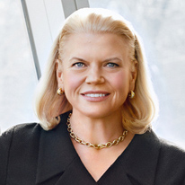 Ginni Rometty