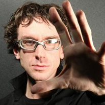 Pablos Holman