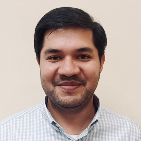 Raghav Gupta