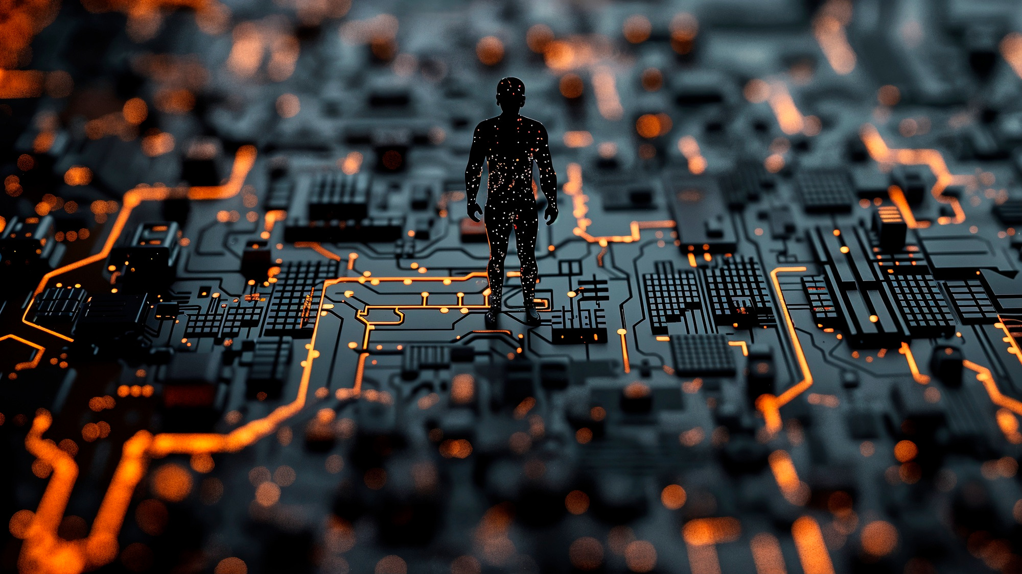 The Strategic Balancing Act: Insights from a Nasscom Roundtable on Hybrid AI Computing