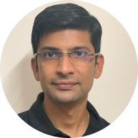 Jigar Halani   