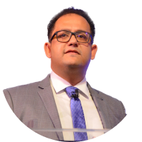 Sujay Bhattacharya   