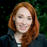 Dr Hannah Fry