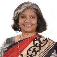 Praveena Rai