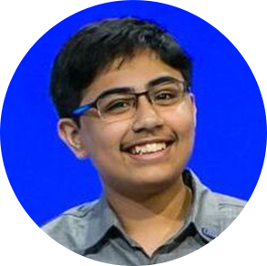 Tanmay Bakshi