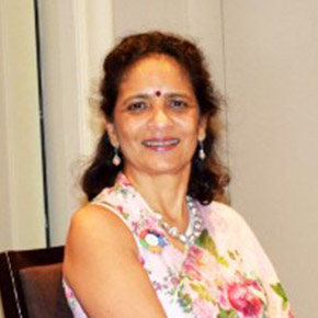 Harita-Gupta