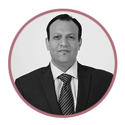 Amit Bhatia | Senior Analyst | Forrester