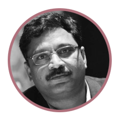 Raja Lakshmipathy | MD India | Genesys