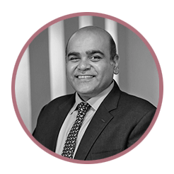 Swaminathan R | Chief People Officer | WNS Global Services