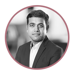 Amit Singh | Executive Director and Co-head, Enterprise Technology and Services | Avendus