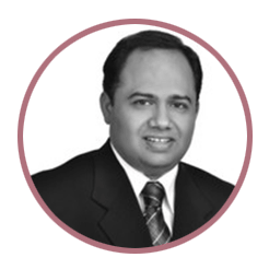 Anil Kumar | VP | Concentrix