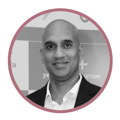 Ganesh Thyagarajan | Vice President | Automation Anywhere