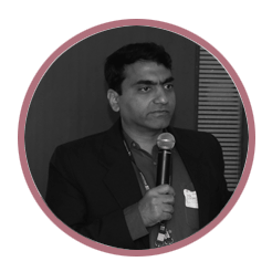 Girish Karachiwala | CTO | WittyParrot