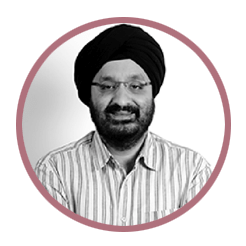 Jaspreet Bindra | Independent Advisor