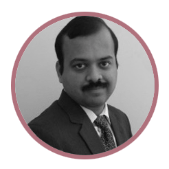 Kuntal Shah | Director Sales Engineering India & SAARC | AVAYA