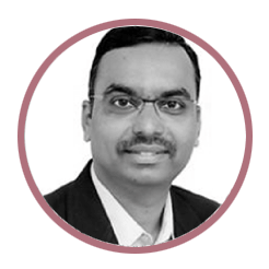 Mahesh Krishnamoorthy | Chief Business Officer | Mahindra
