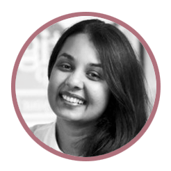 Meenakshi Burra | Director, Analytics Products | Unilever