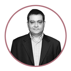Neeraj Tandon | CEO | Conneqt