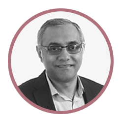 Piyush Chowhan | SVP & CIO | Arvind Lifestyle Brands Limited