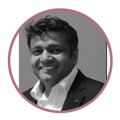 Satish Nair | Vice President & Business Head - Digital Services | Infosys BPM Ltd.