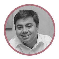 Vivek Sharma | Global Head Intelligent Automation | Unilever
