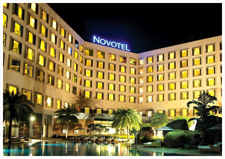 Novotel Hotels and Resorts