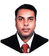 Mr. Ajay Seth