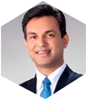Mr. Anant Maheshwari