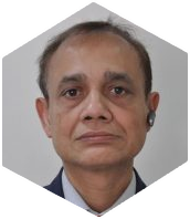 Mr. Ashwini Aggarwal