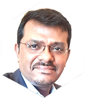 Ganesh Ramamoorthy